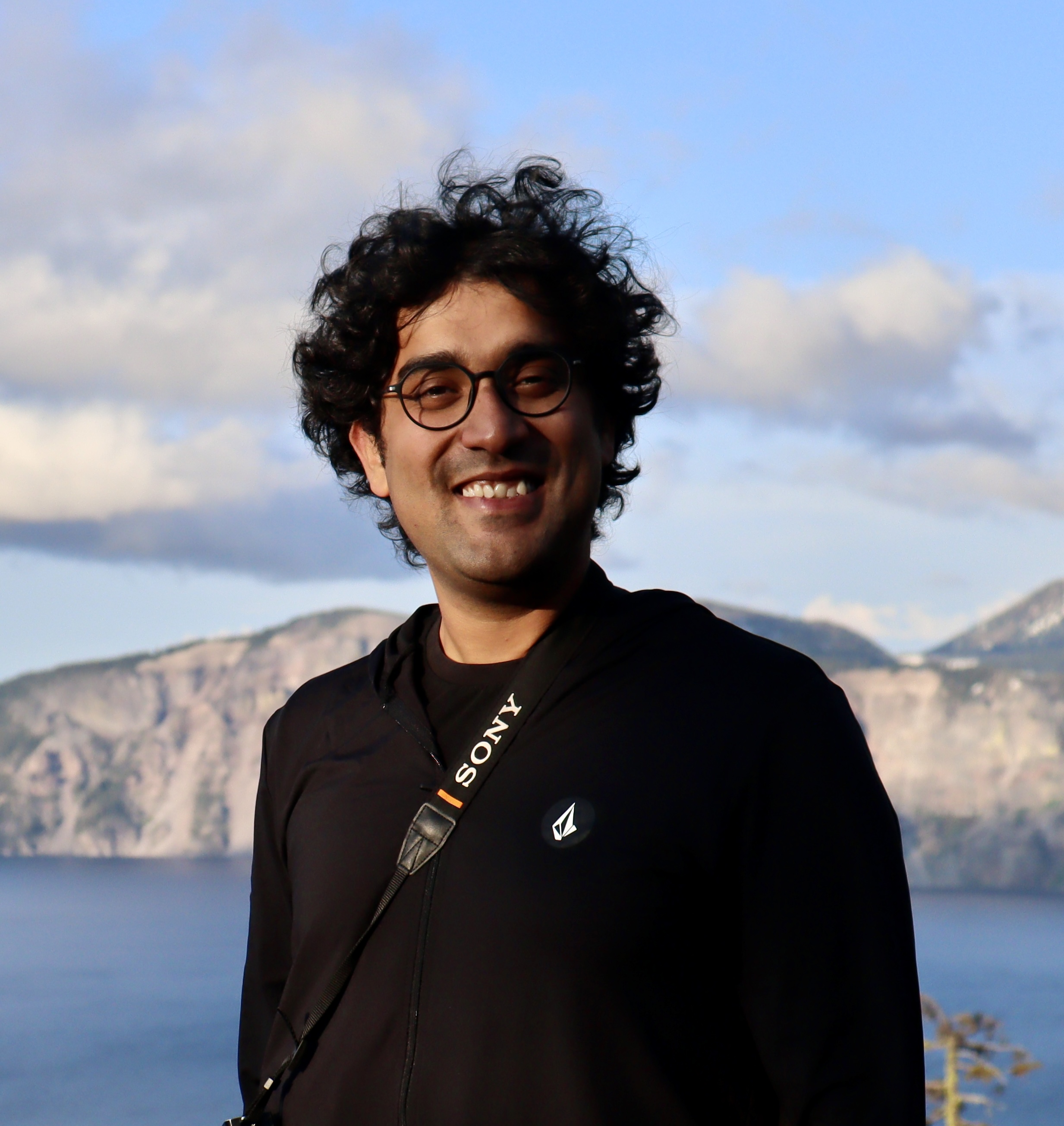 Kaustav Goswami